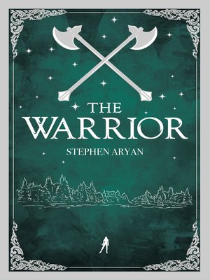 The Warrior - ebook